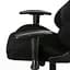 Крісло офісне Special4You ExtremeRace black fabric (E7757) - мініатюра 14