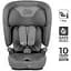 Автокресло Kinderkraft Fix2Go i-Size Grey (KCFI2GO0GRY0000) - миниатюра 11