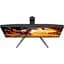 Монітор 27" AOC 27G4HA FHD IPS 200Hz (27G4HA) - мініатюра 8