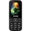 Мобільний телефон Sigma mobile X-style 242 LUCKY Black (4827798792919) UA-UCRF [154212] - мініатюра 2