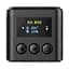 Видеосвет Ulanzi Vijim RGB COB VEDIO LIGHT UV-2878 L2 RGB Black - миниатюра 3