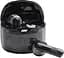 Навушники JBL Tune Flex Ghost Edition Black (JBLTFLEXGBLK) - мініатюра 1