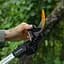 Телескопічний висоторіз Fiskars DualAction UPX96, 2.4-4 м, 32 мм (1080131) - мініатюра 5