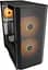 Корпус Cougar Airface FLO RGB Black (AIRFACE FLO RGB) - мініатюра 2