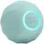 Розумний м'ячик для котів Cheerble Ice Cream Ball Blue [150907] - мініатюра 1
