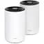 Маршрутизатор TP-Link DECO-PX50-2-PACK - миниатюра 1