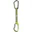 Відтяжка з карабінами Climbing Technology Lime set 17 cm NY (1053-2E661FU C0P) - мініатюра 1
