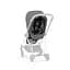 Комплект текстилю Cybex Mios Manhattan grey plus, сірий (521002579) - мініатюра 5