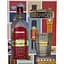 Джин Wilmore London Dry Gin 37.5% 0.7 л в коробці з келихом - мініатюра 2