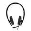 Гарнитура Sennheiser SC 160 USB (508315) - миниатюра 2