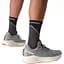 Кросівки Salomon outdoor AERO GLIDE 3 8 Alloy/Vanilla Ice/Neon Flame - мініатюра 8