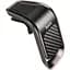 Автодержатель Hoco CA74 Universe Air Outlet Magnetic Car Holder Black/Gray [733931] [78728] - миниатюра 1