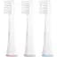 Насадки для электрической зубной щетки inFly Toothbrush Head for PT01 White 3 шт - миниатюра 2