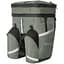 Велобаул Travel Extreme Mono 75 L Green (1060-TE-В0010LG) - мініатюра 1
