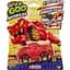Растягивающаяся фигурка GooJitZu Heroes of Goo Jit Zu Goo Mobiles Redback (123656) - миниатюра 2