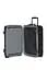 Дорожня Сумка На Колесах Samsonite ROADSEEKER DEEP BLACK 55x35x23 KQ9*09001 - мініатюра 8