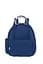 Рюкзак American Tourister PUFFYPOP NAVY 35x24x17 MJ1*41002 - мініатюра 1