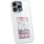Чохол Ink Show E-ink Screen Case для Apple iPhone 15 Pro White [105283] - мініатюра 2