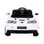 Електромобіль Ramiz Chevrolet CAMARO 2SS 12 В на пульті керування, Black (PA.HL558.CZ) - мініатюра 8