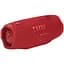 Акустична система JBL Charge 6 Red (JBLCHARGE6RED) - мініатюра 1