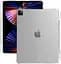 Чехол-накладка CDK для Apple iPad Pro 12.9" 6gen 2022 Silicone Corner Air Bag cлот cтилус (015057) clear - миниатюра 3