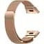 Ремінець DK для Xiaomi Redmi Watch 3 Metal Milanese Loop Magnetic (rose gold) - мініатюра 2