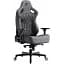 Геймерське крісло GT Racer (X-0732 Fabric Gray XL) - мініатюра 3