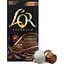 Набор кофе в капсулах L'OR Espresso Chocolat 10 упаковок х 10 (100 капсул) - миниатюра 2
