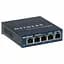 Коммутатор сетевой Netgear GS105GE - миниатюра 1