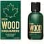 Туалетна вода Dsquared2 Green Wood Pour Homme 30 мл - мініатюра 1
