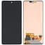 Дисплей Samsung A546 Galaxy A54 чорний, OLED (Small LCD) - миниатюра 1
