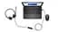 Гарнітура Wired Headset - WH125, чорний Dell teh0024856 - мініатюра 6