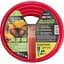 Шланг армований 3-х шаровий Alloid Building Tools Scarlet Butterfly 1/2" 20 м (WH-67668) - мініатюра 1
