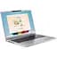 Ноутбук ACER Aspire 14 AI A14-53M-59MB, Intel Core Ultra 5 226V до 4.5GHz, 14" WUXGA, 16GB, SSD 512TB, Intel Arc 130V GPU, Windows 11 Home - мініатюра 2