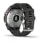 Смарт-часы Garmin Epix Gen 2 Standard Edition 47 мм Slate Steel with Graphite Band 010-02582-00/01 [70947] - миниатюра 2