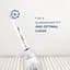 Насадки для электрической зубной щетки Oral-B Sensi Ultrathin 4 шт. - миниатюра 7