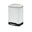 Відро з педаллю Davino 6л (22996) - мініатюра 1