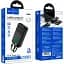 Зовнішній акумулятор Hoco Q28A Victory 20000mAh 22.5W Black [130156] - мініатюра 7
