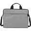 Сумка для ноутбука Merlion 15" YT-MR15 Light Grey (YT-MR15-Grey) - мініатюра 1