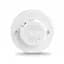 LED лампа VIDEX GX53D 10W 4100K 220V димерна - мініатюра 3