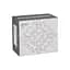 Змішувач з гігієнічною лійкою Qtap Gemini QTGEM272GMB45692 Gunmetal Black PVD, Шліфований чорний хром - мініатюра 8