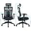 Офисное кресло OfficePro Balance OC550-B-B-B Black [148644] - миниатюра 15