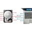 Жесткий диск 2.5" Toshiba L200 1TB SATA 128MB [HDWL110UZSVA] [140852] - миниатюра 3