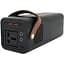 Портативна зарядна станція XO-PSA-200W потужністю 200W, (190Wh/52800mAh), Output:1AC+2USB+1Type-C+2DC, Black - мініатюра 1