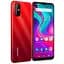 Смартфон Doogee X96 Pro 4/64 Gb Global Red - миниатюра 1