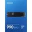 SSD накопичувач Samsung 990 EVO 2ТB (MZ-V9E2T0BW) [119369] - мініатюра 6