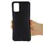 Чохол-накладка Xiaomi Cover Case для Note 11 Pro/Note 11 Pro 5G/Poco X4 Pro 5G (Black) [69382] - мініатюра 3