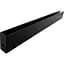 Рейка для трекового світильника Aqara Overlay Rail для H1/ H1 Pro 2m Black [107935] - мініатюра 1