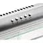 Вытяжка Ventolux Roma 60 INOX 2M LUX - миниатюра 3