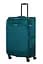 Валіза 80 См American Tourister SUMMERRIDE TOTALLY TEAL 80x48x30(33) ME7*51006 - мініатюра 7